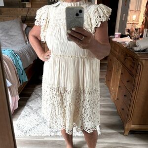 Sea New York Dress. Size XL. New with tags.